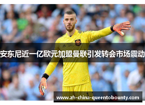 安东尼近一亿欧元加盟曼联引发转会市场震动