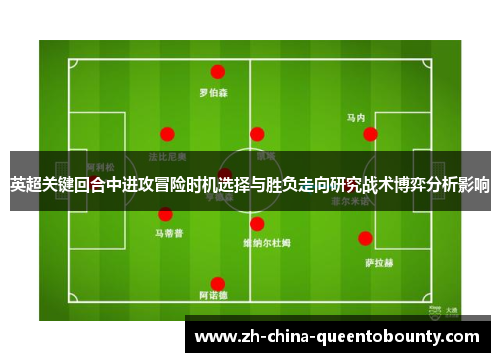 英超关键回合中进攻冒险时机选择与胜负走向研究战术博弈分析影响 英超关键回合中进攻冒险时机选择与胜负走向研究战术博弈分析影响
