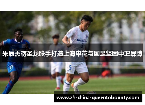 朱辰杰蒋圣龙联手打造上海申花与国足坚固中卫屏障 朱辰杰蒋圣龙联手打造上海申花与国足坚固中卫屏障