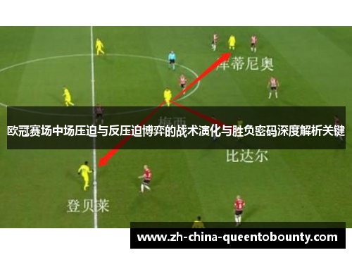 欧冠赛场中场压迫与反压迫博弈的战术演化与胜负密码深度解析关键 欧冠赛场中场压迫与反压迫博弈的战术演化与胜负密码深度解析关键