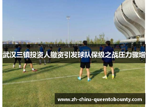 武汉三镇投资人撤资引发球队保级之战压力骤增 武汉三镇投资人撤资引发球队保级之战压力骤增